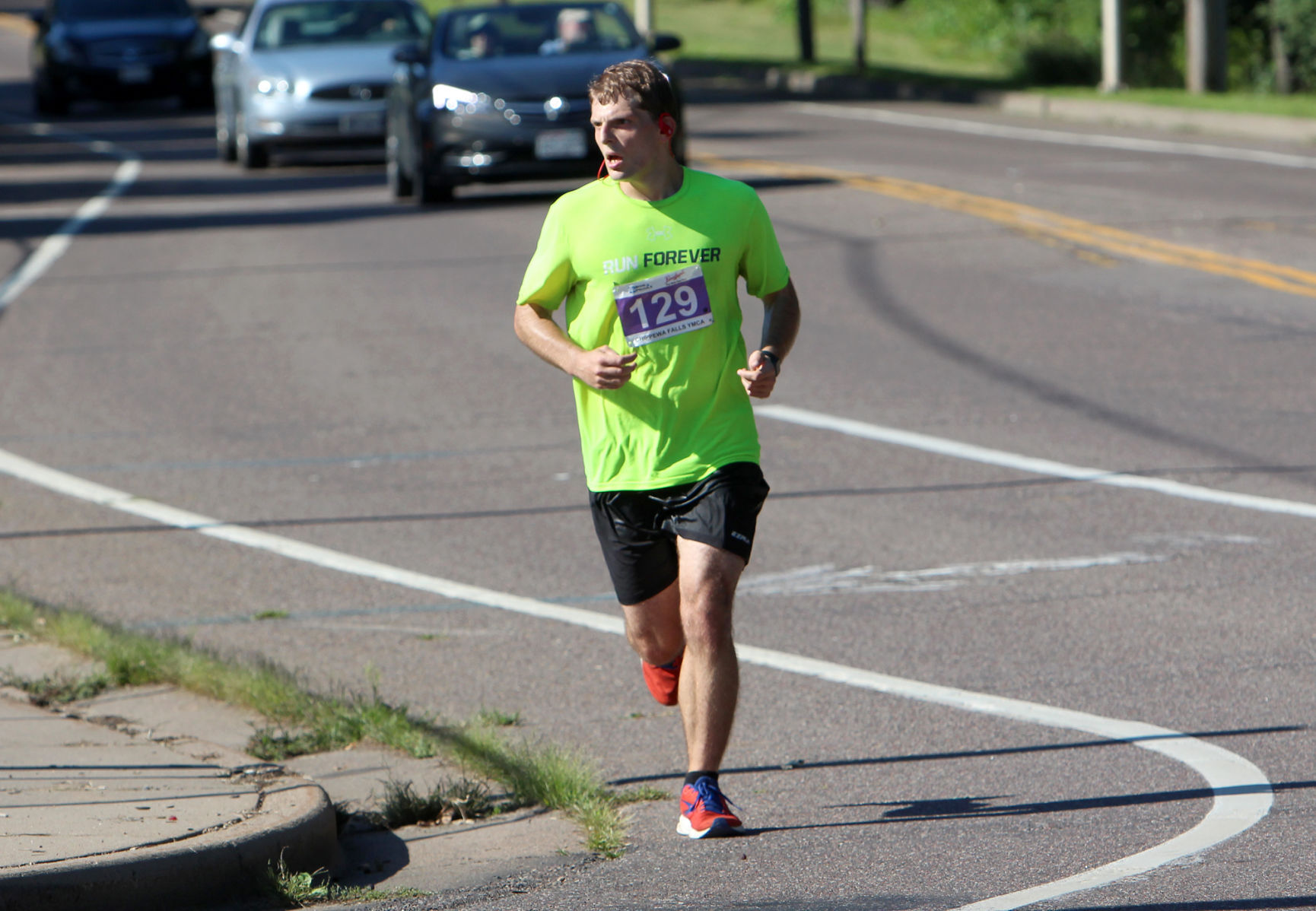 Leinenkugel's Pure Water Days Races 8-14-21